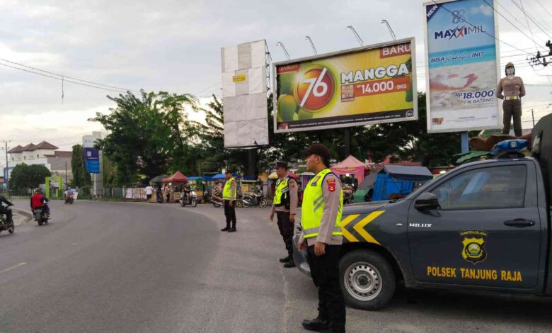 peringatan hari buruh nasional
