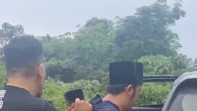 Cemburu, Pria di Pringsewu Aniaya Istri Hingga Babak Belur, Ditangkap di Banten