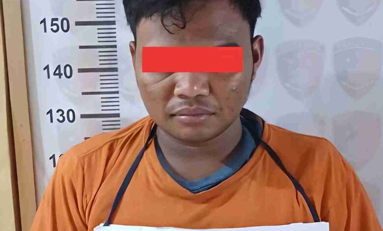 Polsek Bilah Hilir