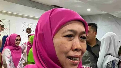 Khofifah Indar Parawansa