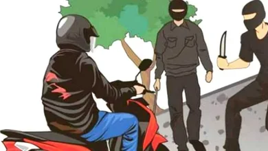 Polres Pringsewu Imbau Warga Tidak Nongkrong di Tempat Sepi untuk Hindari Kejahata