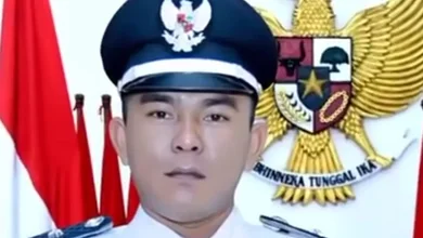 Pembangunan Fisik Pekon Pariaman Tahun 2023, Mangkrak dan Amburadul, Camat serta Pedamping Desa Diduga Kompak Tutup Mata