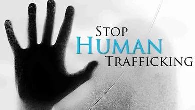 Human Trafficking