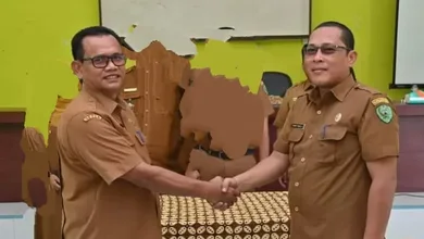 Kejari Padangsidimpuan Didorong Periksa Dana Hibah Pemko Padangsidimpuan Ke Organisasi