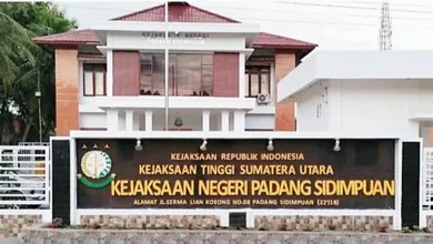 Kejari Padangsidimpuan Diminta Usut Dugaan Korupsi Dana Hibah Pemko Padangsidimpuan Ke Organisasi