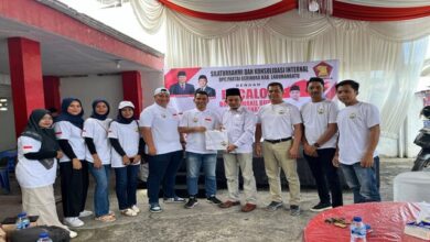 Terabas labuhanbatu, pilkada sumut