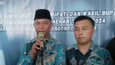 Pasangan ORAS