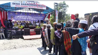 Kirab Budaya