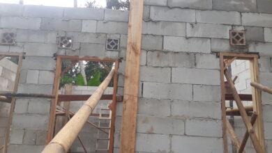 Rumah Tidak Layak Huni