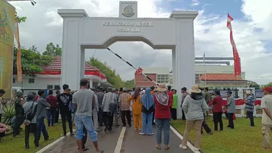 Kasus Mafia Tanah Ogan Ilir Jalan Ditempat, Warga Akan Demo Ke Kejati