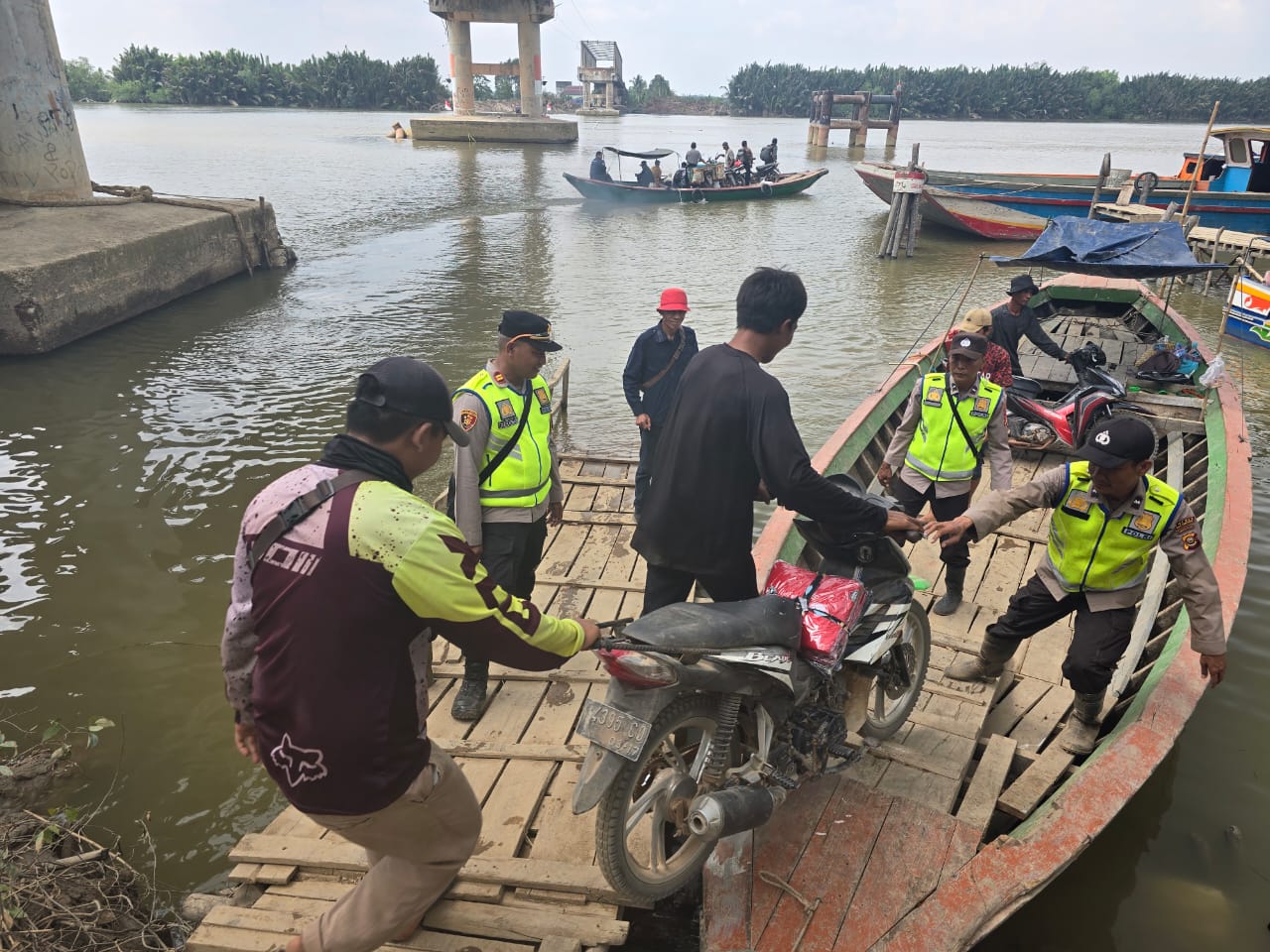 IPTU Zulkarnain Afianata
