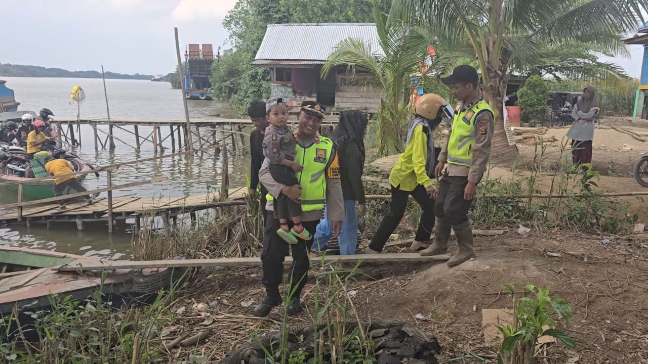 IPTU Zulkarnain Afianata
