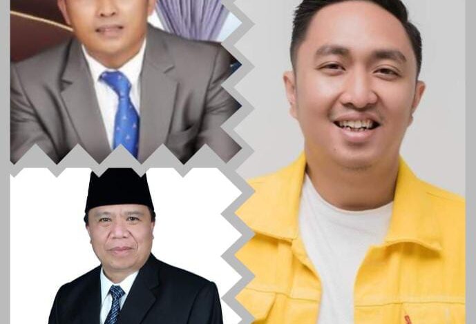 Deklarasi Tanah Kampung, antos-lendra