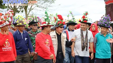 Bersama Ahmadi