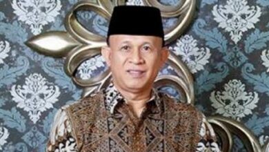 Banmus pemekaran kerinci