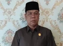 Erduan politisi dari partai gerindra kerinci dukung paslon tafyani-ezi di pilbup kerinci pada pilkada serentak 2024