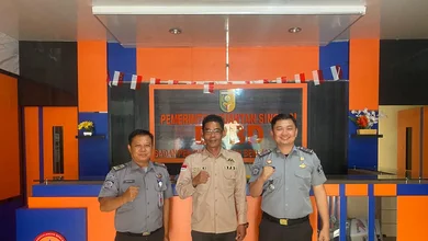 Lapas teluk kuantan