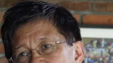 Rocky gerung