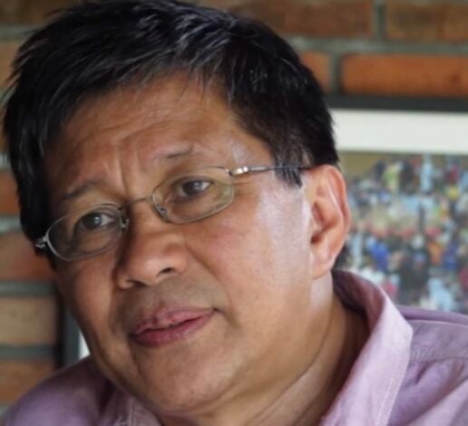 Rocky gerung