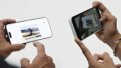 Masalah layar sentuh iphone 16