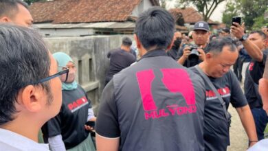 rompi putra mulyono