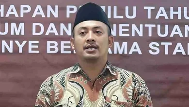Minimalisir laporan dugaan adanya keterlibatan asn dan aparat desa pada kampanye politik pilkada boltim 2024