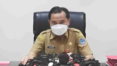 Pjs bupati boltim