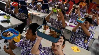 program makan bergizi gratis
