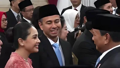 gaji raffi ahmad