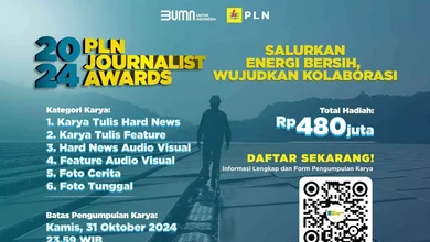 pln journalist award 2024