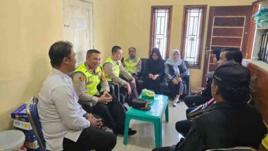 giat sanjo desa mulya jaya