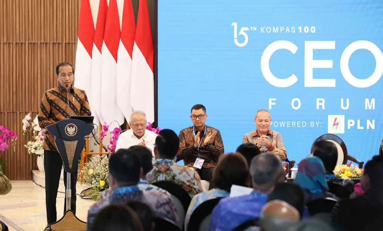 CEO Forum 2024