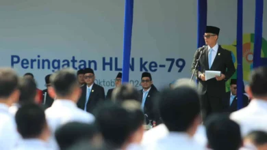 Hari Listrik Nasional ke-79, Dirut PLN Tegaskan Komitmen sebagai Fondasi Pembangunan Nasional