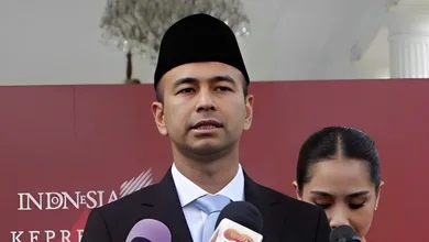 raffi ahmad