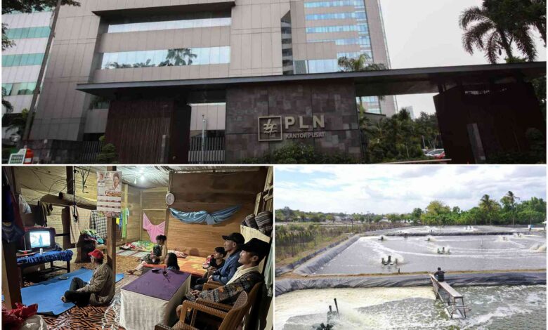 tarif listrik pln oktober sampai desember 2024