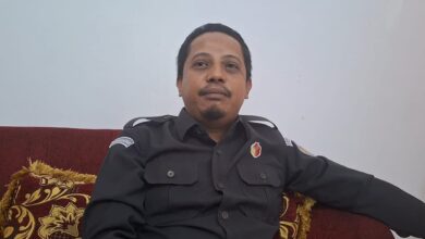 penggaran kampanye