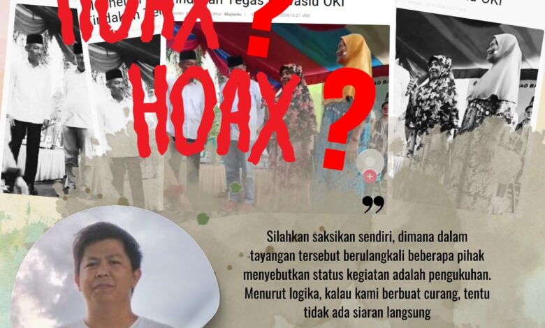 bukan kegiatan kampanye