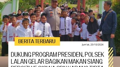 makan bergizi gratis