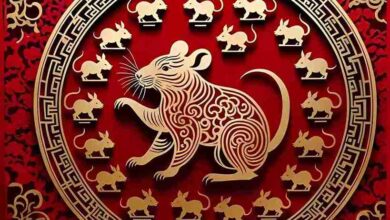 astrologi tionghoa