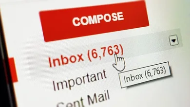 Penipuan gmail