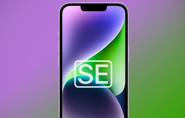 case iphone se 4