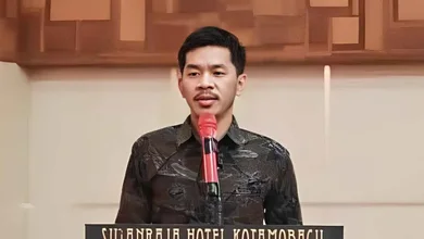 debat paslon bupati boltim pilkada 2024
