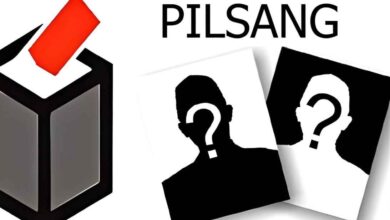 kapan pilsang serentak boltim tahun 2024