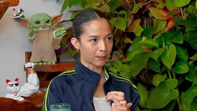 putri marino