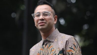 raffi ahmad