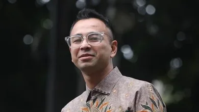 raffi ahmad