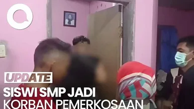 siswi smp di pasuruan jadi korban pemerkosaan