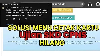 peserta cpns