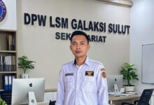 LSM Galaksi Sulut ungkap empat titik krusial kasus dugaan ijazah palsu anggota DPRD Bolmong Utara, mulai dari proses belajar ilegal hingga penggunaan legalisir palsu oleh pejabat tidak berwenang. Kasus kini dalam tahap penyidikan di Polda Sulut dan Polres Bolmong Utara.