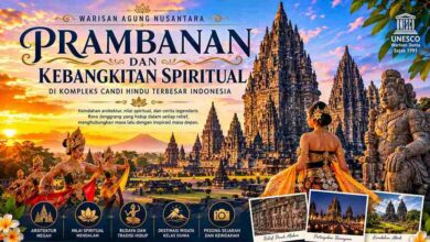 Prambanan temple tour